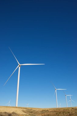 Rüzgar enerjisi kavramı