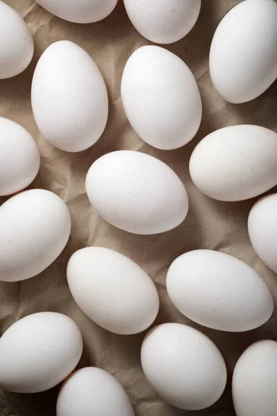 Huevos Pollo Papel —  Fotos de Stock