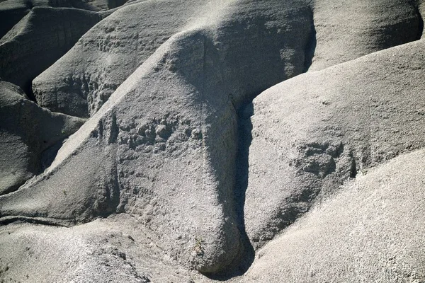 Spanya Loam Manzara Görünümü — Stok fotoğraf