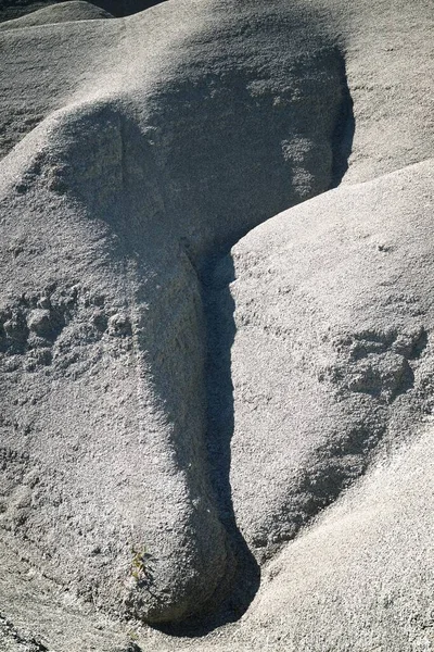 Loam Landskapsutsikt Spanien — Stockfoto