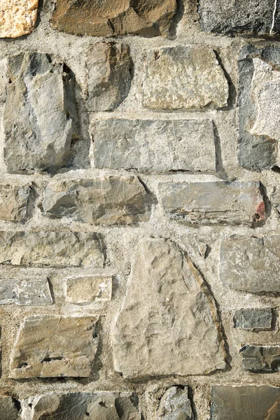 Stone Wall Background High Resolution — Stock Photo, Image