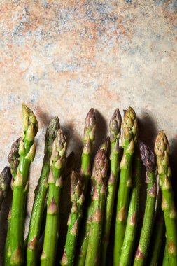 Yaban kuşkonmazı..