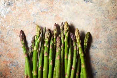 Yaban kuşkonmazı..