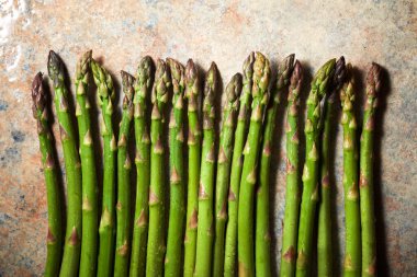 Yaban kuşkonmazı..