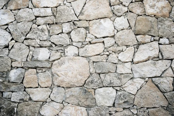 Stone Wall Background High Resolution — Stock Photo, Image