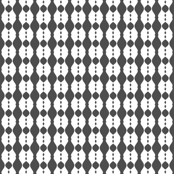 Sømløse tyndt papir mønster. Smukke ornament . – Stock-vektor