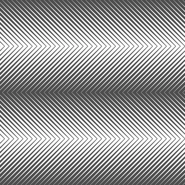 線のシームレスなパターン。幾何学的な壁紙. — ストックベクタ