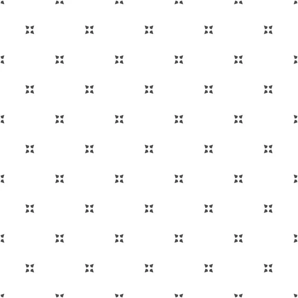 Naadloze patroon van rhombuses. Geometrische behang. — Stockvector