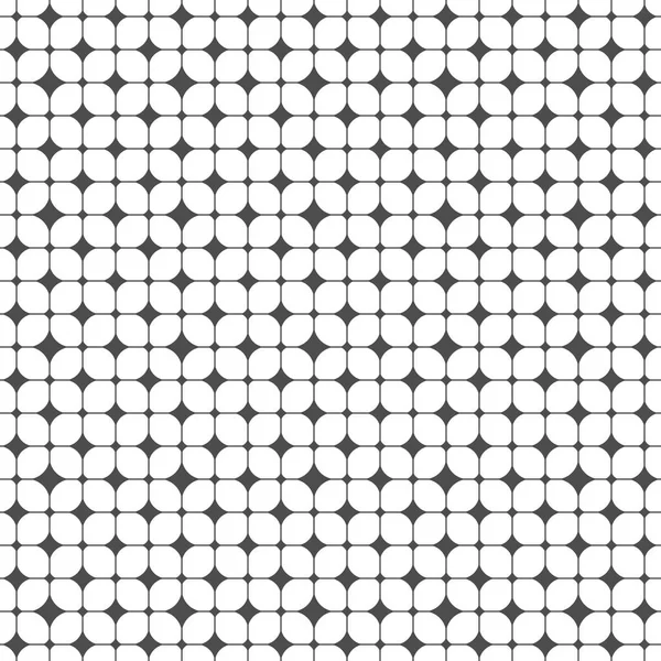 Sømløse mønster af rhombusser. Geometrisk tapet. Usædvanlig latt – Stock-vektor