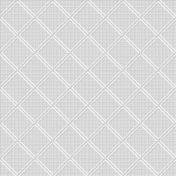 Seamless pattern of squares. Geometric background. Unusual latti — Stock Vector