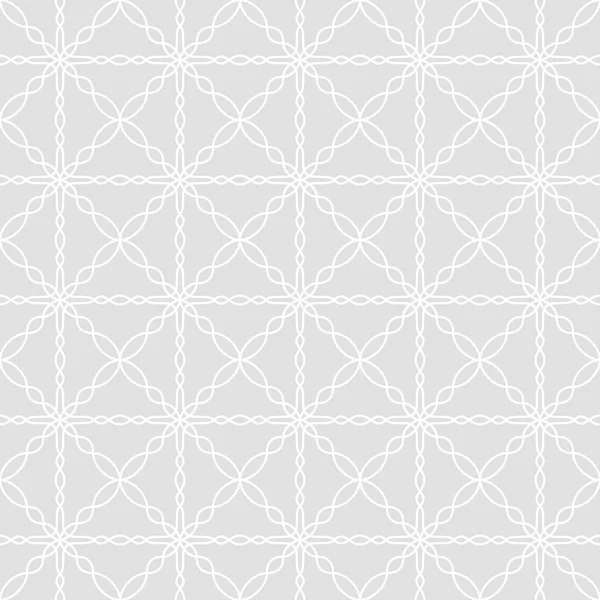 Motif sans couture de lignes. fond géométrique. — Image vectorielle