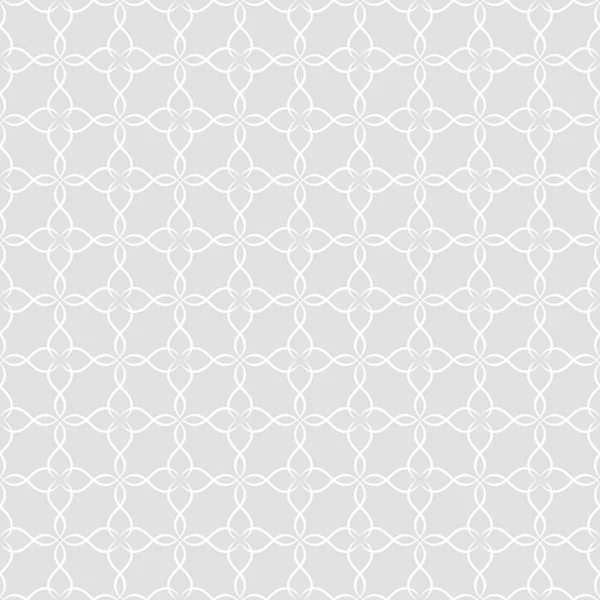 Modèle de lignes sans couture. Bel ornement. Backgro géométrique — Image vectorielle