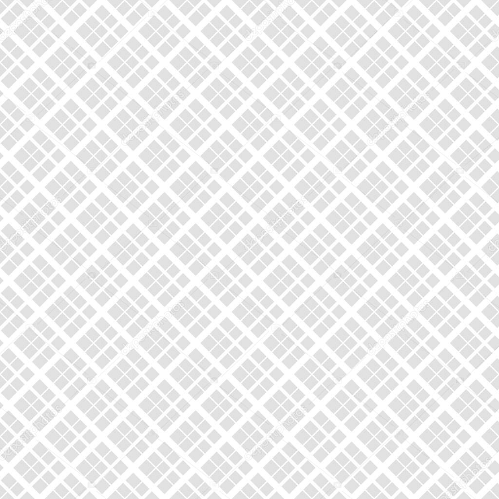 Seamless pattern of lines. Geometric background.