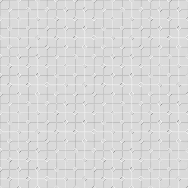Naadloze patroon van vierkanten en lijnen. Geometrische achtergrond. — Stockvector