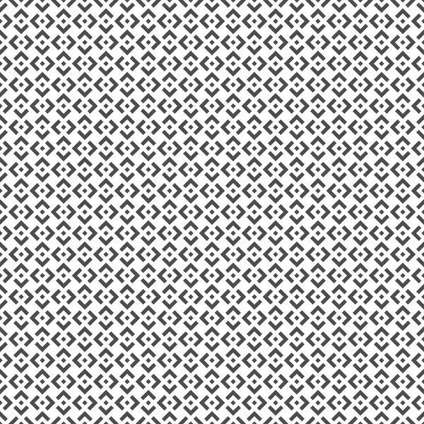 Rhombuses의 완벽 한 패턴입니다. 기하학적 배경. — 스톡 벡터