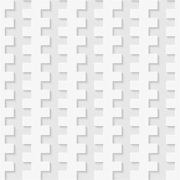 Schema Senza Soluzione Continuità Sfondo Geometrico Illustrazione Vettoriale Buona Qualita — Vettoriale Stock