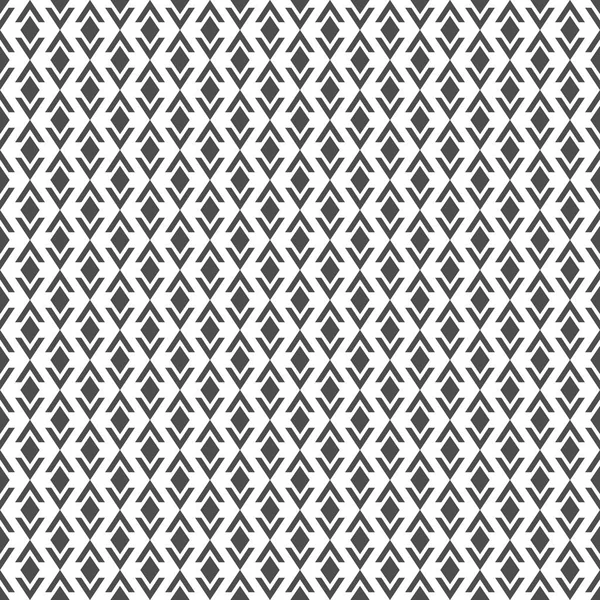Sømløse mønster af rhombusser. Geometrisk baggrund . – Stock-vektor