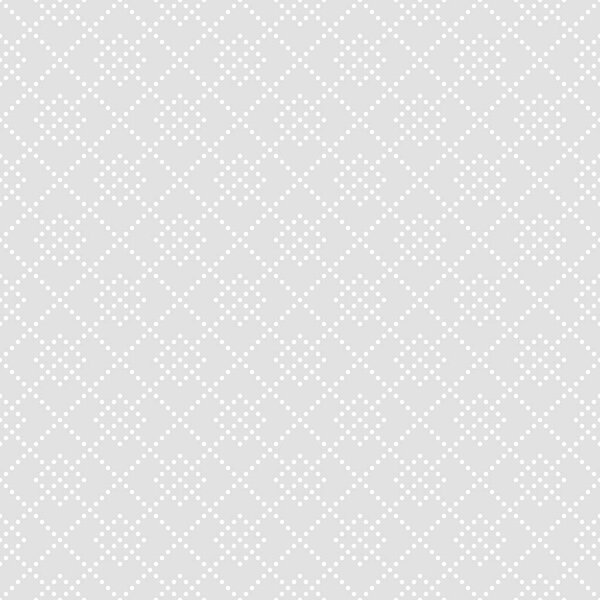 Seamless pattern of dots. Geometric dotted background.