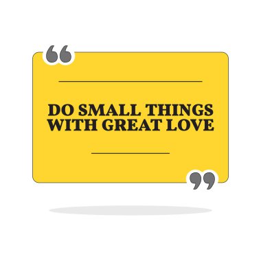 Motivasyonel teklif. Beyaz arka plan üzerinde izole