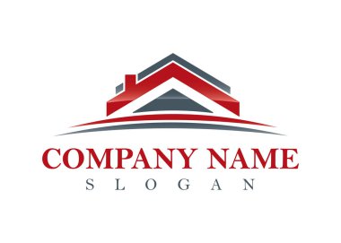 Kırmızı Emlak logosu