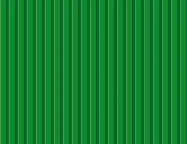 Fundo vertical verde — Vetor de Stock