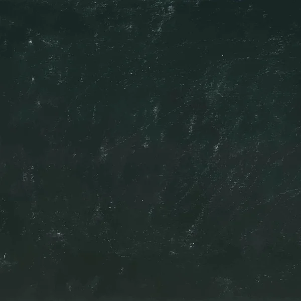 Black chalkboard background.Vector texture. — Stock Vector