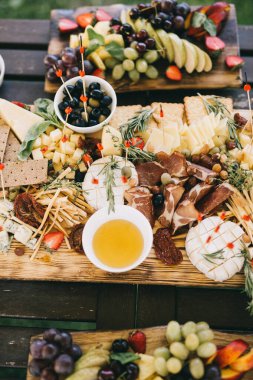 partideki kanape tahtası   