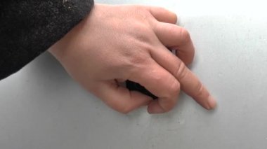 Araç elektrik bağlantısı, býrakýldýðýnda