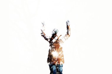 Duvar çimento arka planlar dokular