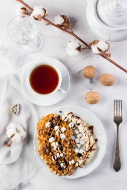 Nesneleri, en iyi görünüm güzel kompozisyon