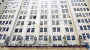Buenos Aires Tıp Fakültesi