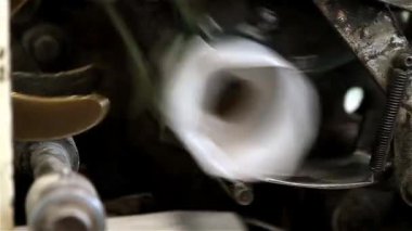 Tuvalet kağıdı üretim