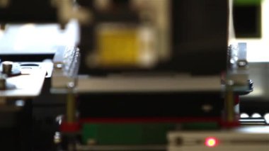 Bilgisayarlı sanayi montaj