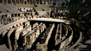 Roma Coiseum Arena