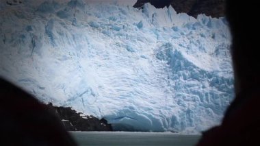 Spegazzini Glacier, Patagonia Argentina
