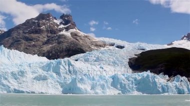 Spegazzini Glacier, Patagonia Argentina