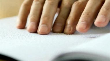 Braille makro okuma 