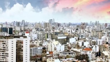 buenos aires şehir
