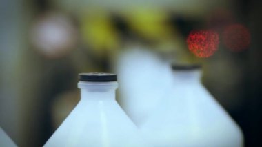 İlaç sektöründe taşıma sistemi