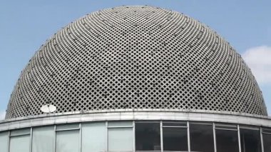 Galileo Galilei planetaryum