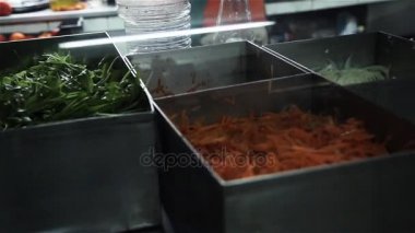 Fast food Restoran Buenos Aires