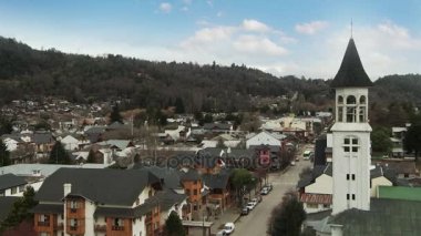 San Martin de los Andes, Neuquen, Arjantin