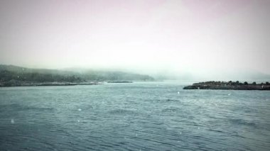 Cabo De Hornos (Cape Horn), Tierra Del Fuego, Arjantin. 