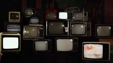 Büyük Kırmızı Leke, Jüpiter 'in atmosferinde Antik bir Fırtına, Multi Screen' de. Bu görüntünün elementleri NASA tarafından desteklenmektedir.