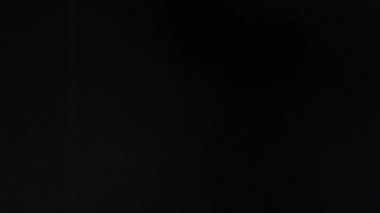 La Rioja ili / Arjantin - 09 09 09 2019: Arjantin 'deki bir Müzede And Kültürü' nün Kutsal Maskesi. 