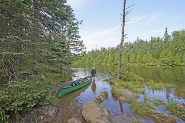 İleri göle kontrol
