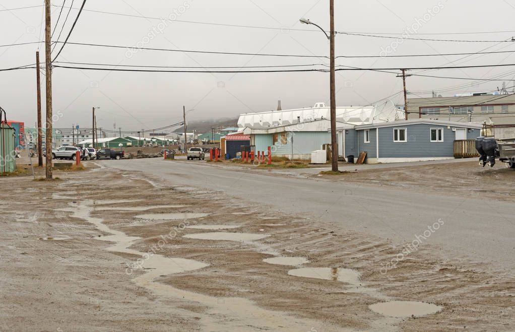 Iqaluit