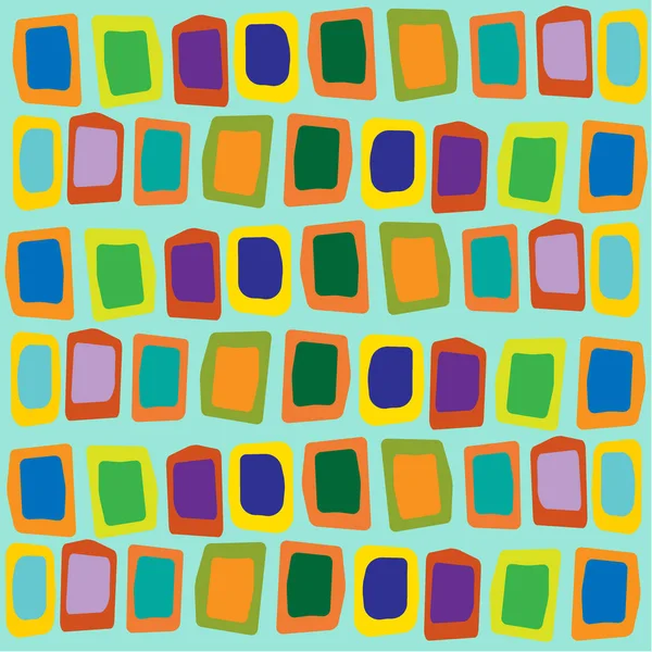 seamless modeli. geometrik arka plan. Elle çizilmiş navajo kumaş. Modern soyut duvar kağıdı. Vektör çizim