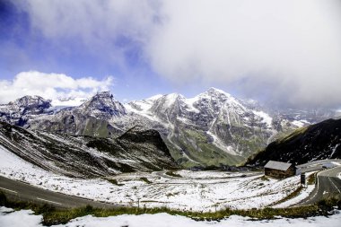 Grossglockner