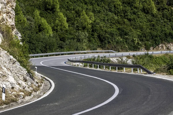 sahil yolu